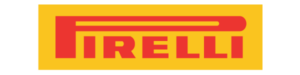Pirelli Tyres Brand logo
