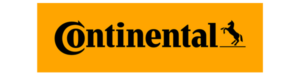 Continental Tyres brand logo