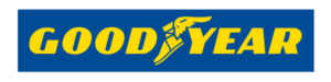 Good Year Tyres Brand logo