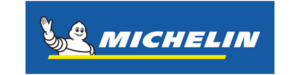 Michelin Tyres Brand logo