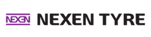 Nexen Tyres Brand Logo