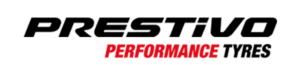 Prestivo Perfomance Tyres Brand logo